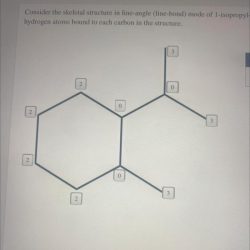 Cis 1 isopropyl 2 methylcyclohexane