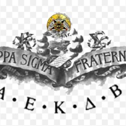 Kappa crest