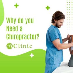 Chiropractor