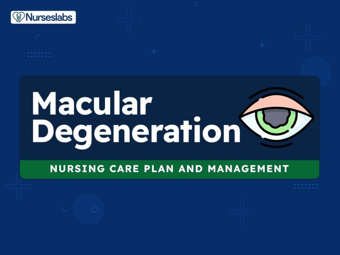 Degeneration wet macular amd exudative age related medscape