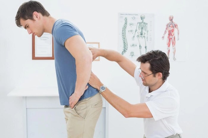 Chiropractor adelaide